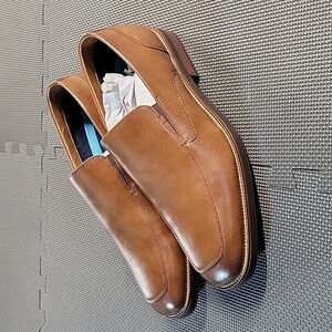 Dockers Banner dress shoes brown size 12